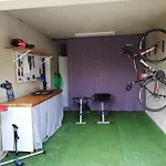 Prázdninový dům Fuer 2 Personen Und 4 By Interhome Can Picafort (Mallorca)