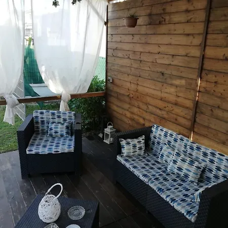 Holiday home Fuer 2 Personen Und 4 By Interhome *
