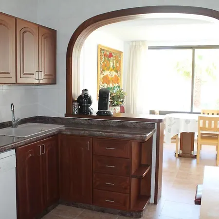 Fuer 2 Personen Und 4 By Interhome * Can Picafort (Mallorca)