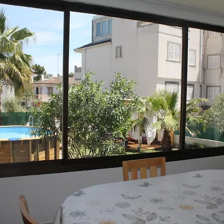 Сasa de vacaciones Fuer 2 Personen Und 4 By Interhome Can Picafort (Mallorca)