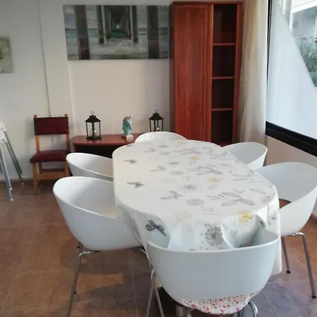 Fuer 2 Personen Und 4 By Interhome Holiday home *