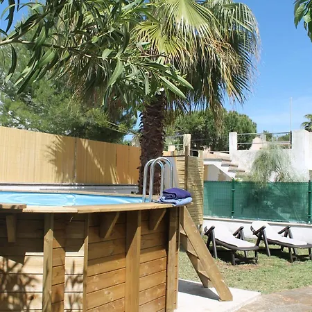 Fuer 2 Personen Und 4 By Interhome Holiday home