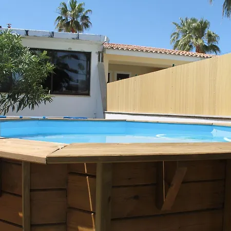 Fuer 2 Personen Und 4 By Interhome Can Picafort (Mallorca)