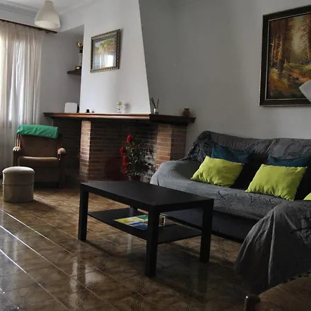 Holiday home Fuer 2 Personen Und 4 By Interhome *