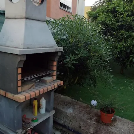 Holiday home Fuer 2 Personen Und 4 By Interhome