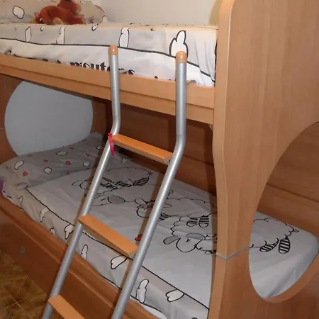 Holiday home Fuer 2 Personen Und 4 By Interhome Can Picafort (Mallorca)