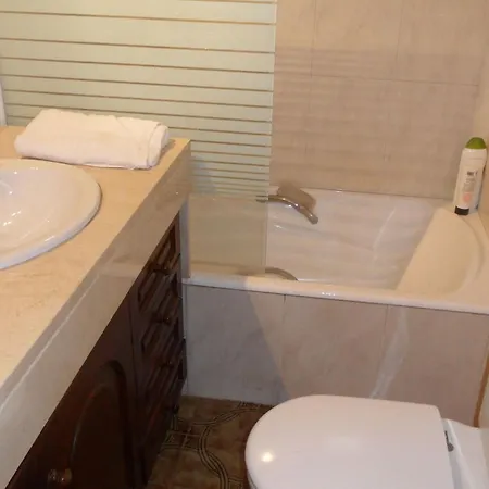 Holiday home Fuer 2 Personen Und 4 By Interhome