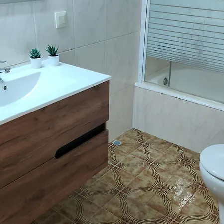 Holiday home Fuer 2 Personen Und 4 By Interhome