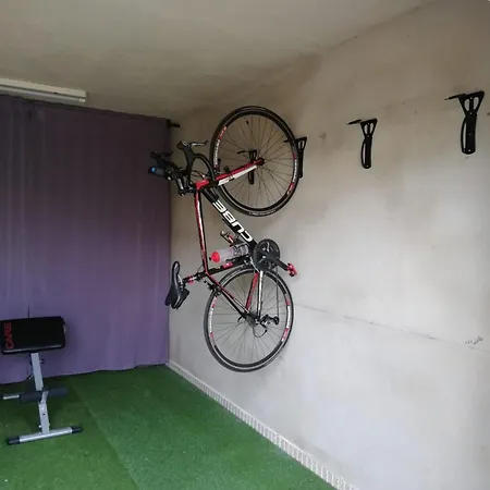 Fuer 2 Personen Und 4 By Interhome Holiday home *