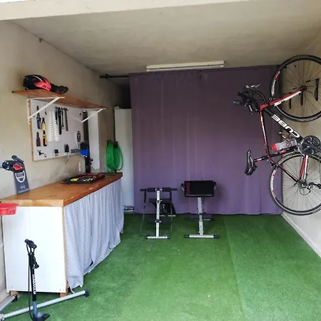 بيت للعطل Fuer 2 Personen Und 4 By Interhome كان بيكافورت