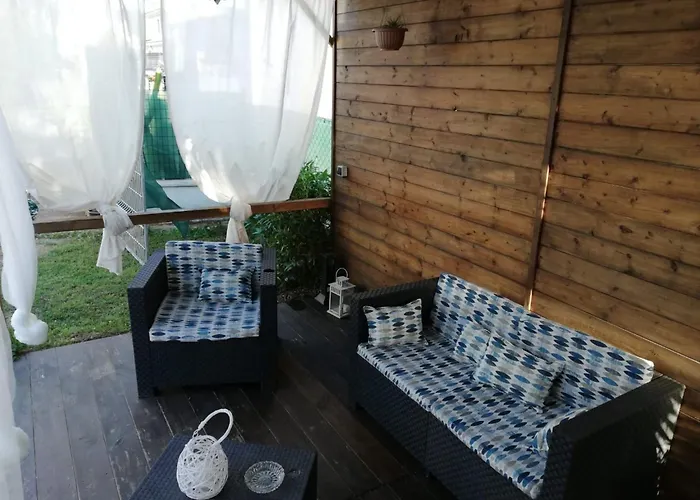 Сasa de vacaciones Fuer 2 Personen Und 4 By Interhome *