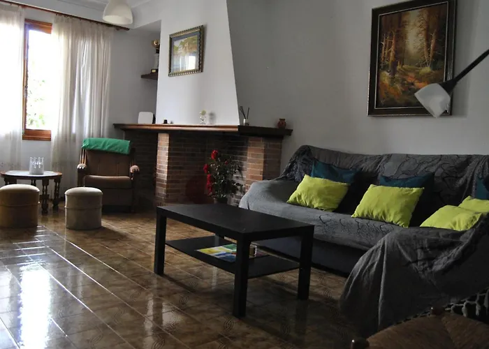 Сasa de vacaciones Fuer 2 Personen Und 4 By Interhome *