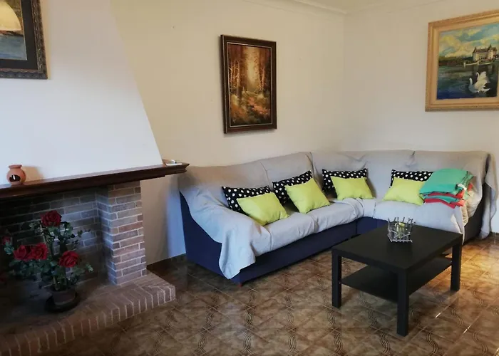 Сasa de vacaciones Fuer 2 Personen Und 4 By Interhome *