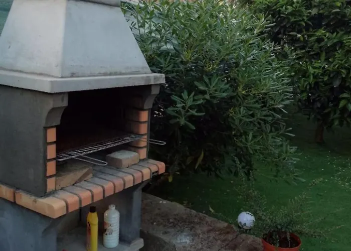 Сasa de vacaciones Fuer 2 Personen Und 4 By Interhome