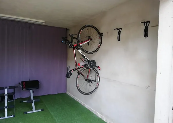 Fuer 2 Personen Und 4 By Interhome Сasa de vacaciones *