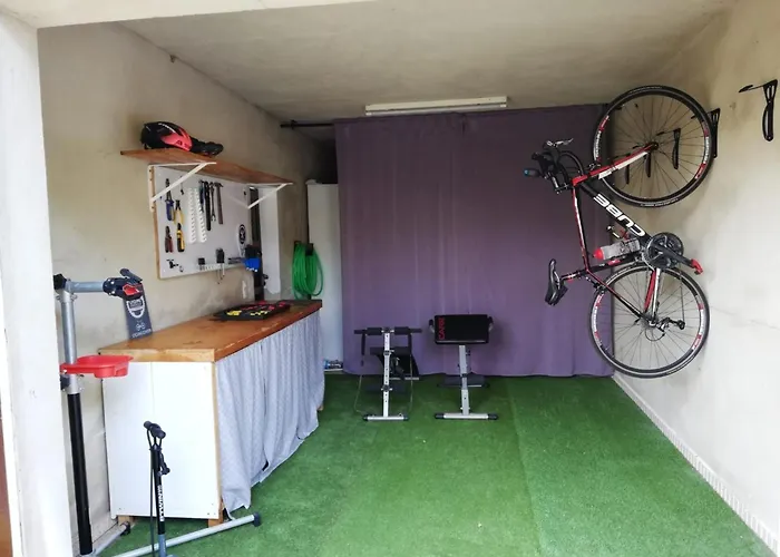 Сasa de vacaciones Fuer 2 Personen Und 4 By Interhome Can Picafort (Mallorca)