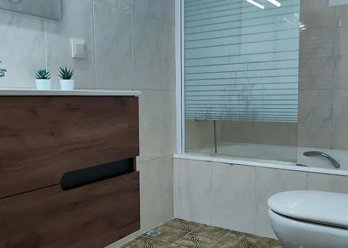 Fuer 2 Personen Und 4 By Interhome Can Picafort (Mallorca)