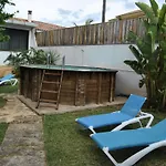 Feriehus Fuer 2 Personen Und 4 By Interhome Can Picafort (Mallorca)