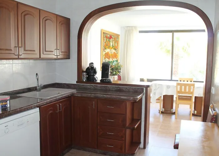 Fuer 2 Personen Und 4 By Interhome * Can Picafort (Mallorca)