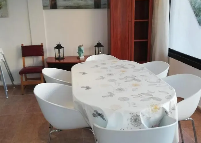 Fuer 2 Personen Und 4 By Interhome Prázdninový dům *