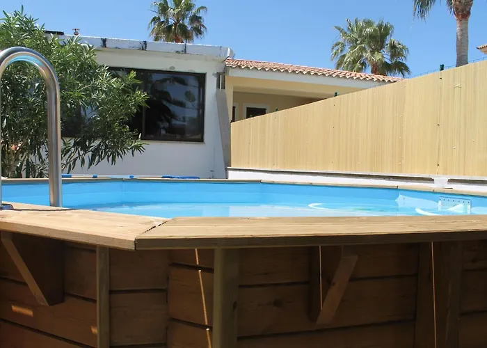 Fuer 2 Personen Und 4 By Interhome Can Picafort (Mallorca)