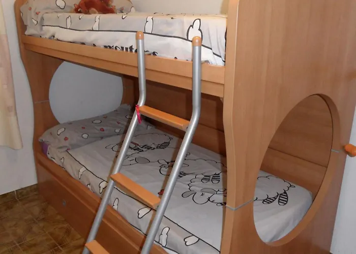 Prázdninový dům Fuer 2 Personen Und 4 By Interhome Can Picafort (Mallorca)