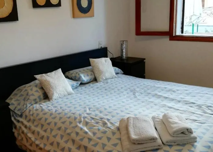 Fuer 2 Personen Und 4 By Interhome Prázdninový dům *