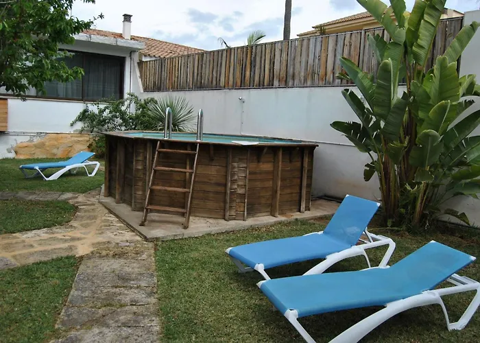 Prázdninový dům Fuer 2 Personen Und 4 By Interhome Can Picafort (Mallorca)