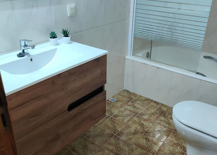 Prázdninový dům Fuer 2 Personen Und 4 By Interhome