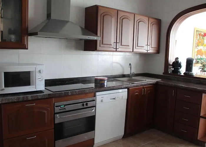 Ferienhaus Fuer 2 Personen Und 4 By Interhome Can Picafort (Mallorca)