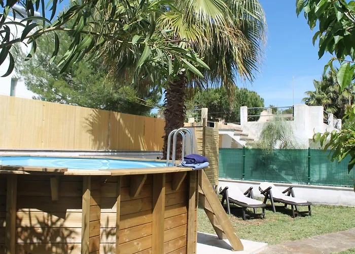 Fuer 2 Personen Und 4 By Interhome Ferienhaus