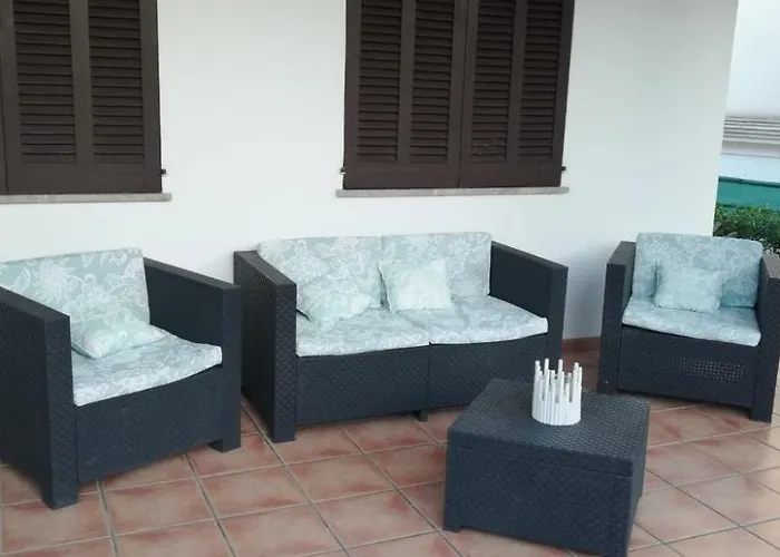 Ferienhaus Fuer 2 Personen Und 4 By Interhome *